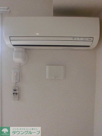 オラカーサの物件内観写真